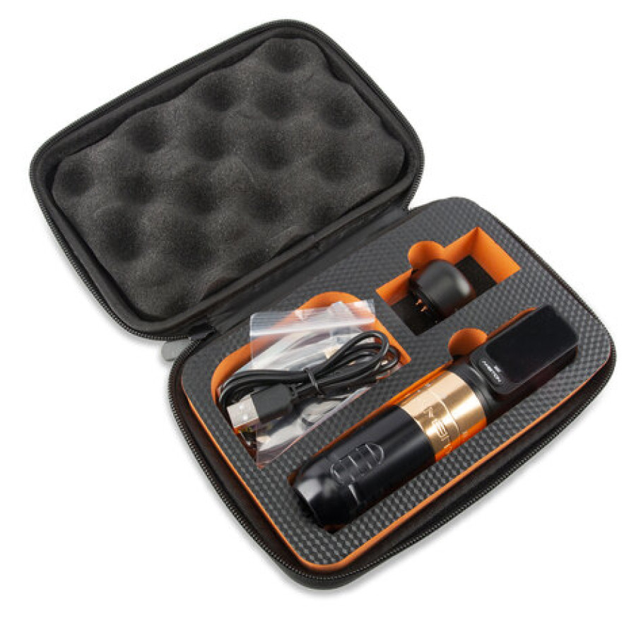 XNET Seher Adjustable Stroke Gold