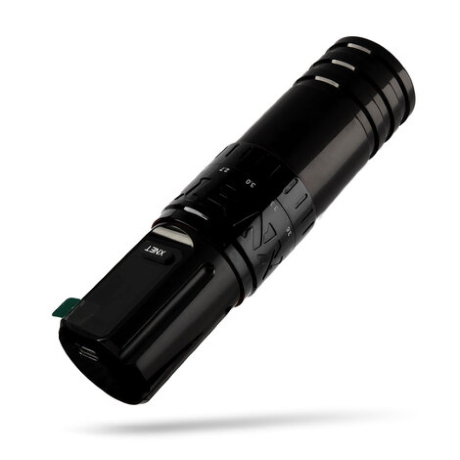 XNET Vipera Adjustable Stroke Wireless Black
