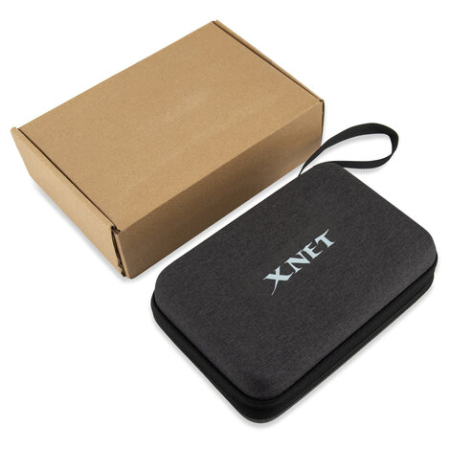 XNET Vipera Adjustable Stroke Wireless Red