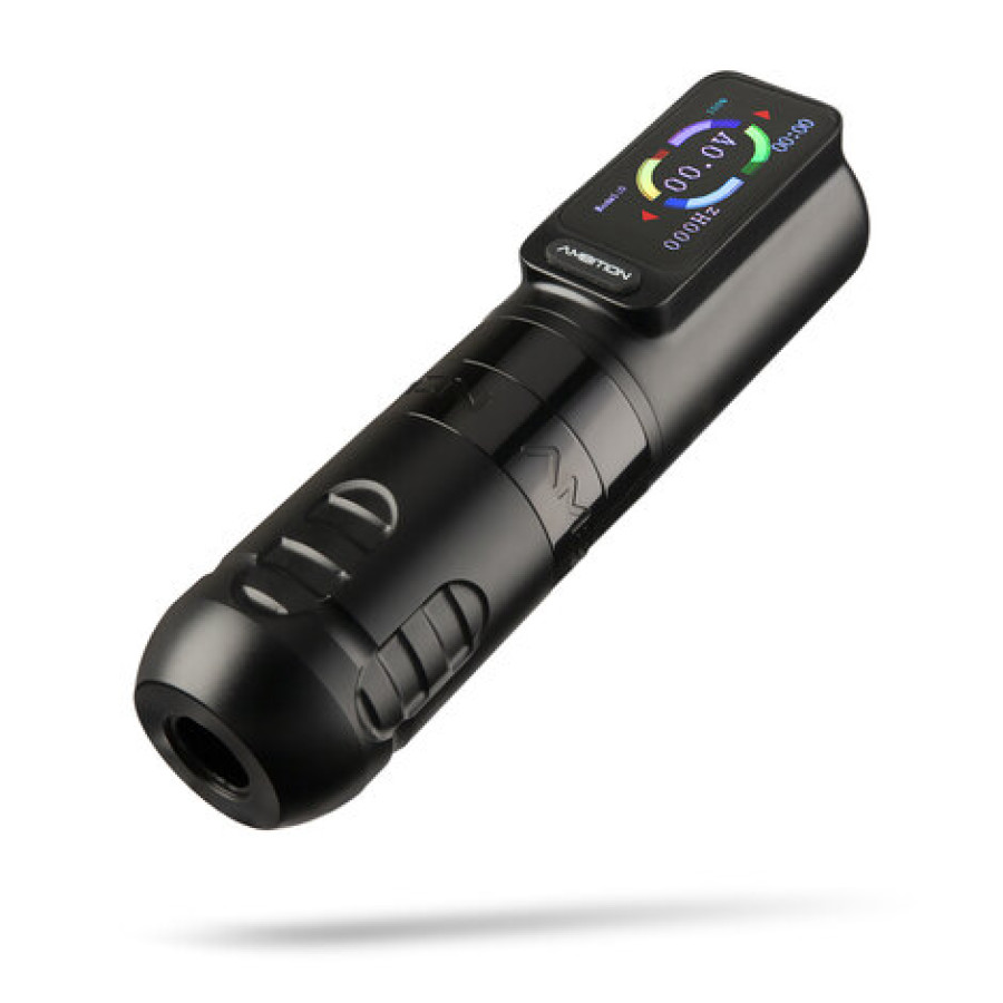 XNET Zetton Wireless Black