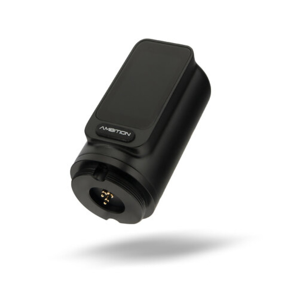 XNET Zetton Wireless Silver
