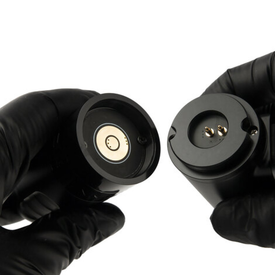 XNET Zetton Wireless Black