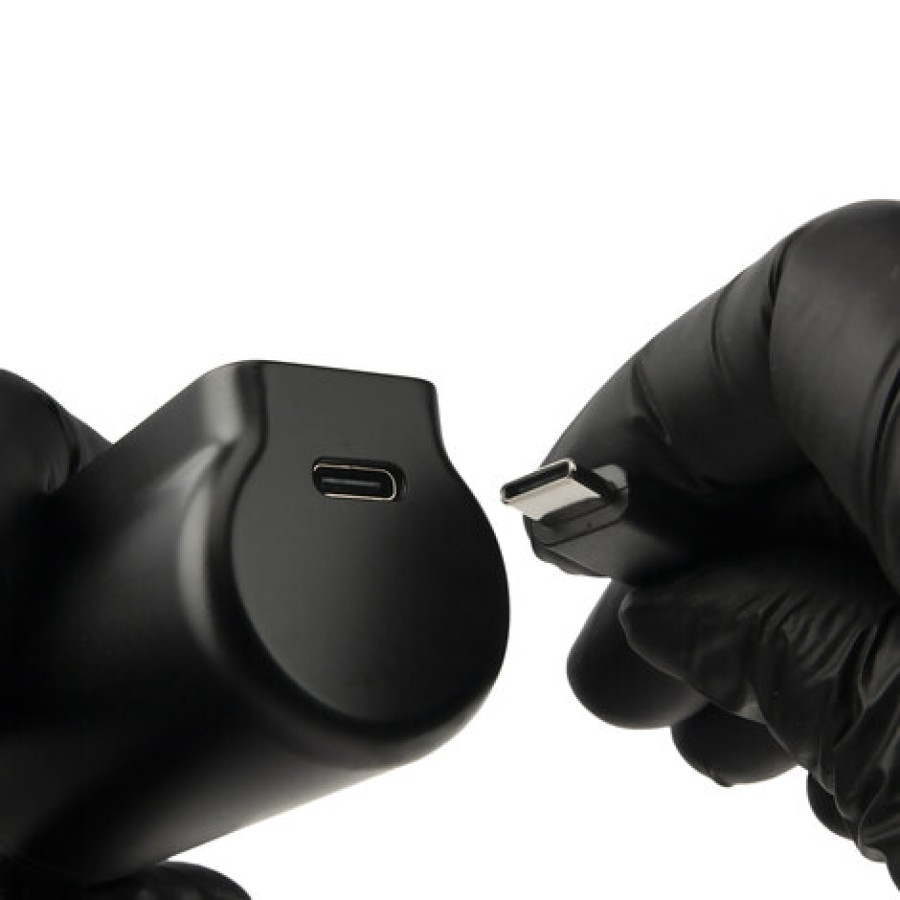 XNET Zetton Wireless Black