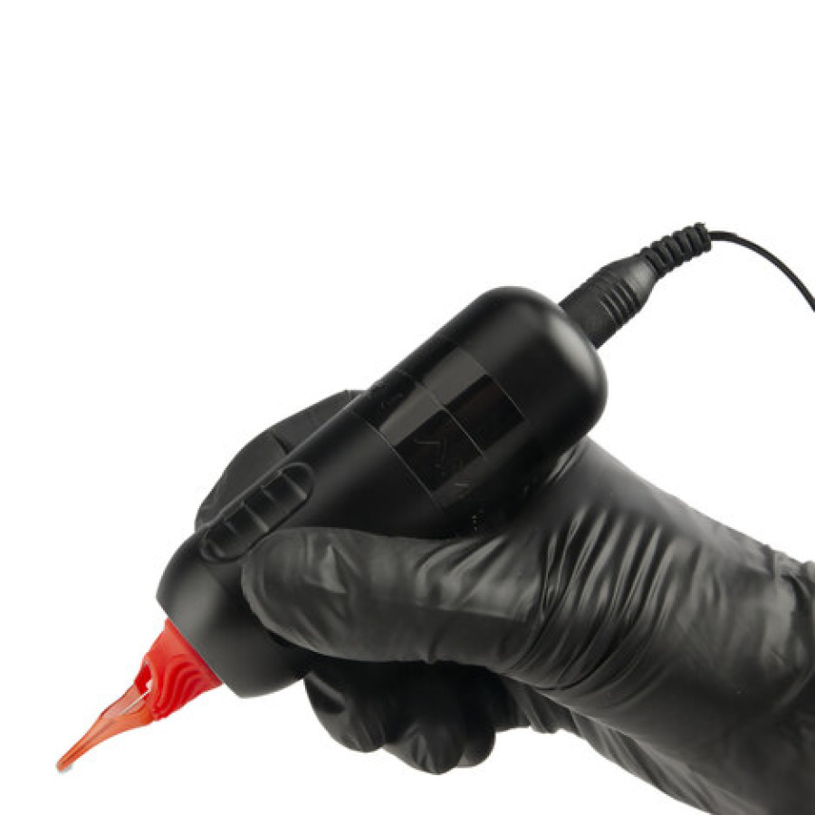 XNET Zetton Wireless Black