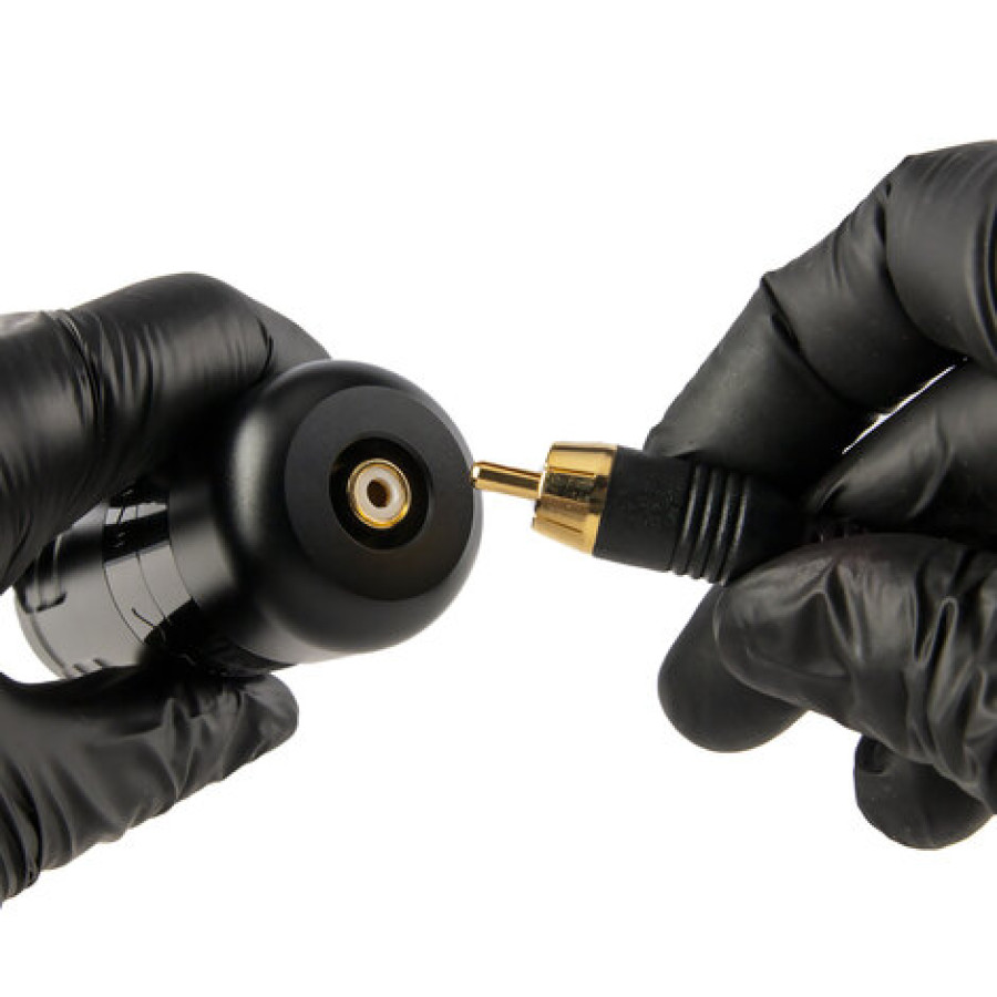 XNET Zetton Wireless Black