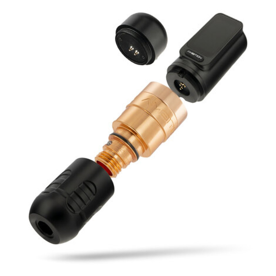 XNET Zetton Wireless Gold