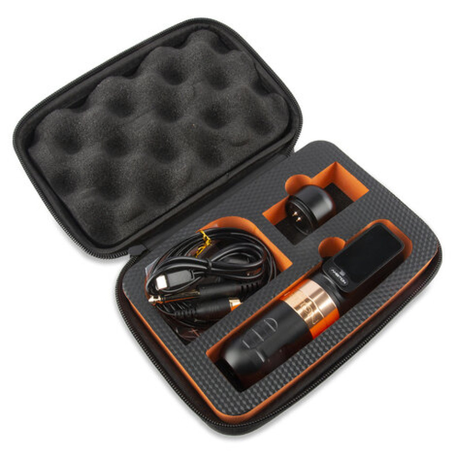 XNET Zetton Wireless Gold