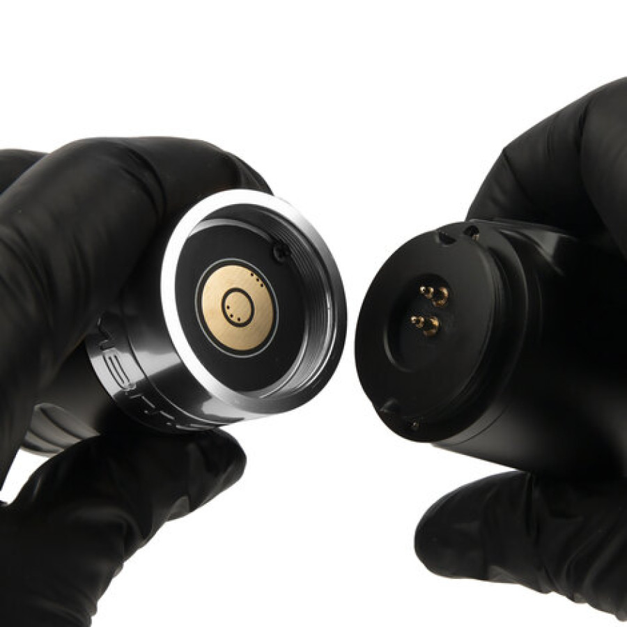 XNET Zetton Wireless Silver
