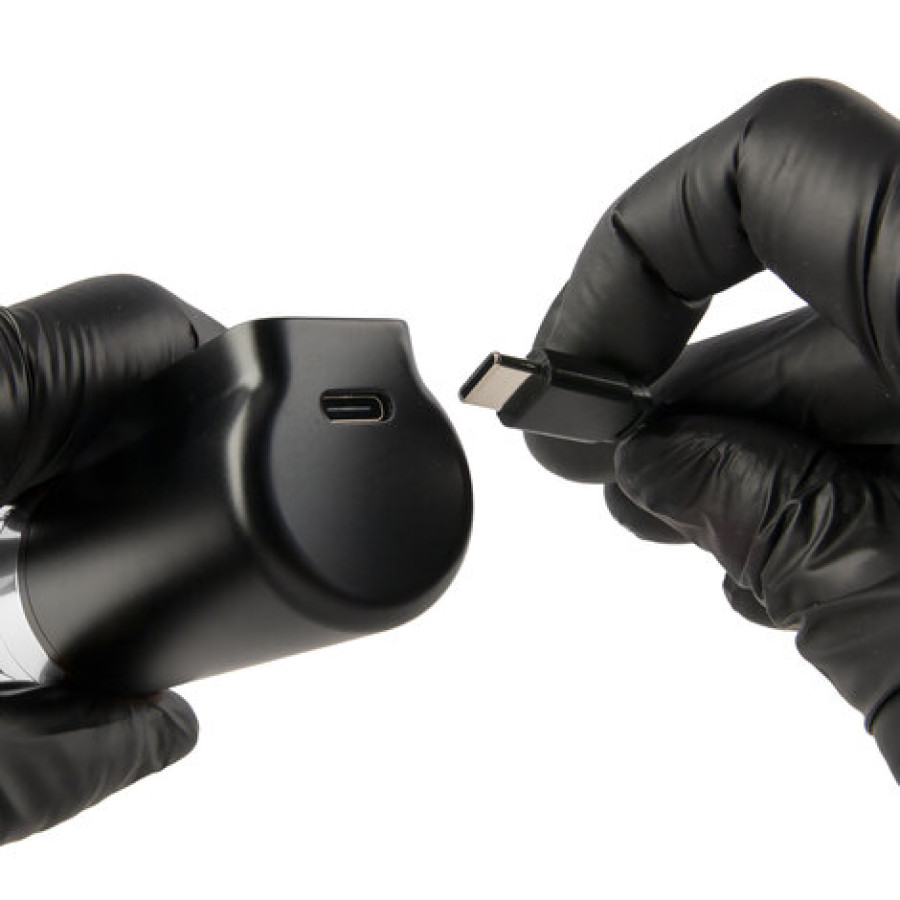 XNET Zetton Wireless Silver