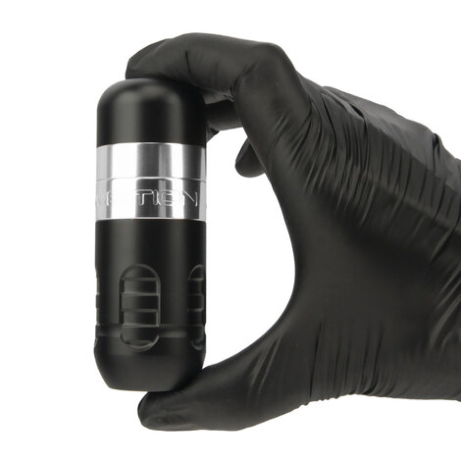 XNET Zetton Wireless Silver