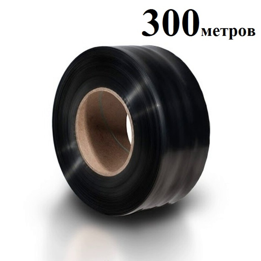 Барьерная защита в рулоне на клип-корд AVA Black Edition (6х300 метров.)