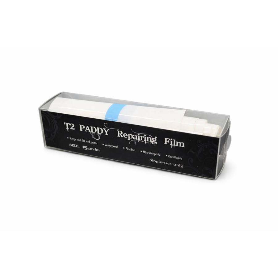 Пленка для тату заживляющая T2 Paddy (15х100см)