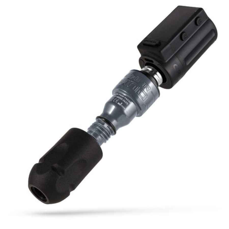 Беспроводная тату машинка Bishop The Power WAND Shader 3.5 Full Set