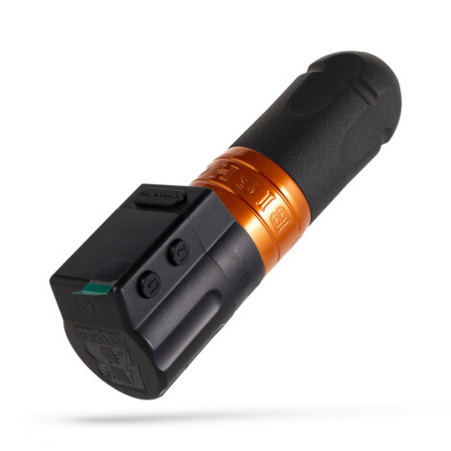 Беспроводная тату машинка Bishop The Power WAND Packer 4.2 Advanced Battery