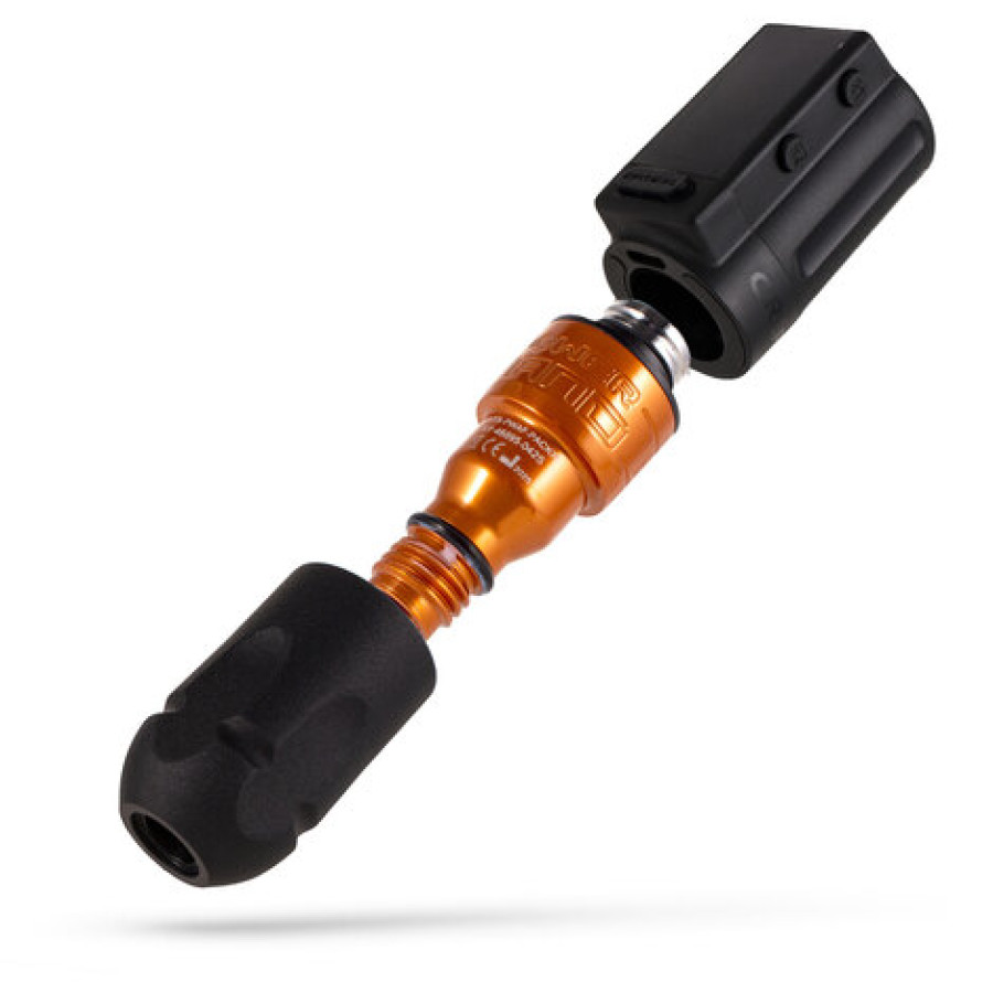 Беспроводная тату машинка Bishop The Power WAND Packer 4.2 Advanced Battery