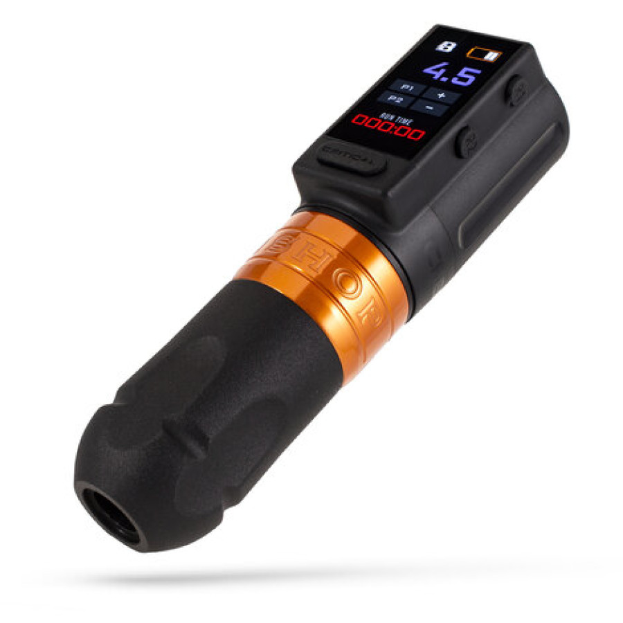 Беспроводная тату машинка Bishop The Power WAND Packer 4.2 Advanced Battery