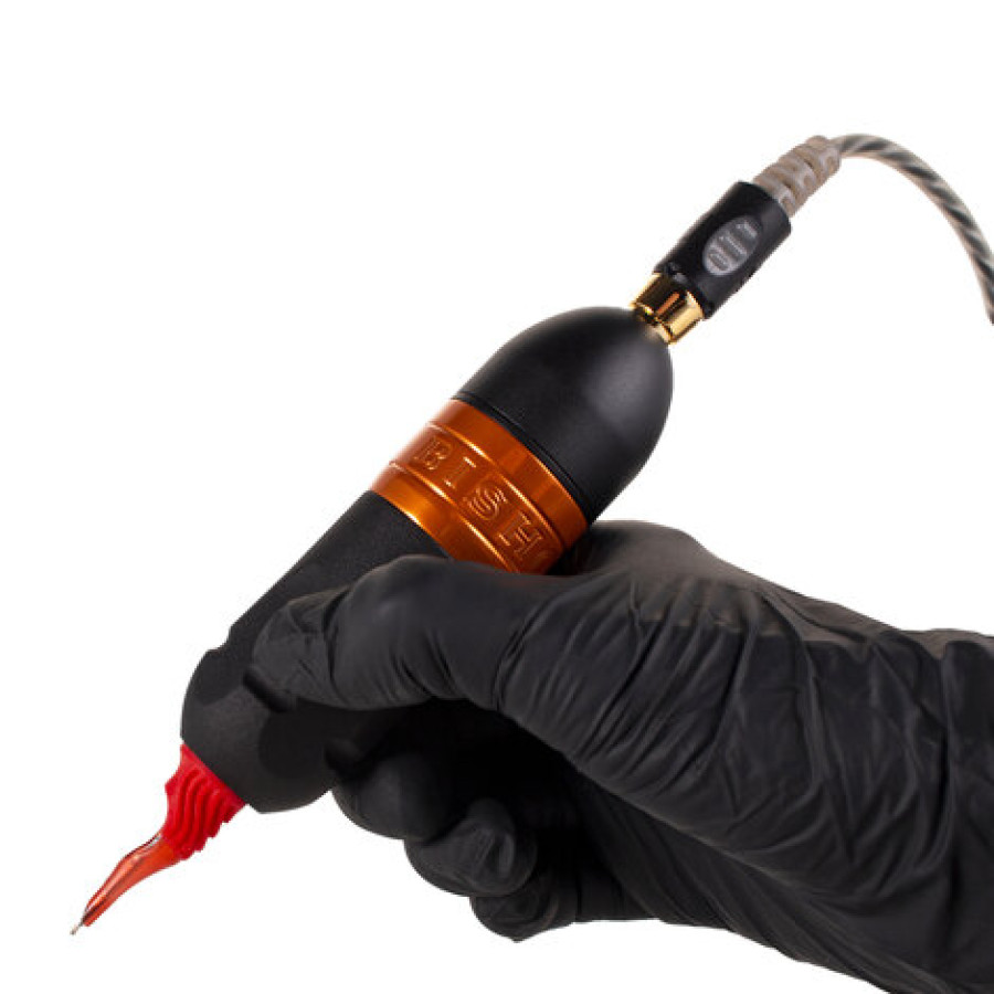 Беспроводная тату машинка Bishop The Power WAND Packer 4.2 Advanced Battery