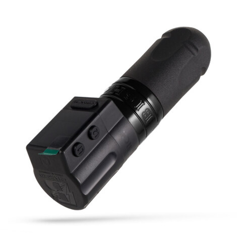 Беспроводная тату машинка Bishop The Power WAND Liner 5.0 Advanced Battery