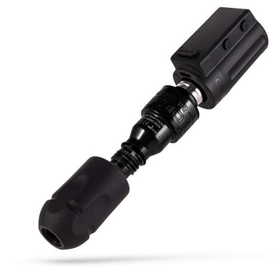 Беспроводная тату машинка Bishop The Power WAND Liner 5.0 Advanced Battery