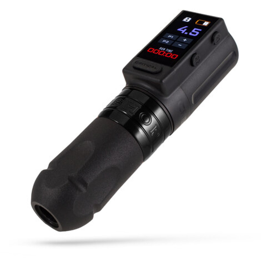 Беспроводная тату машинка Bishop The Power WAND Liner 5.0 Advanced Battery