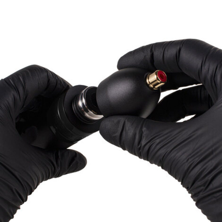 Беспроводная тату машинка Bishop The Power WAND Liner 5.0 Advanced Battery