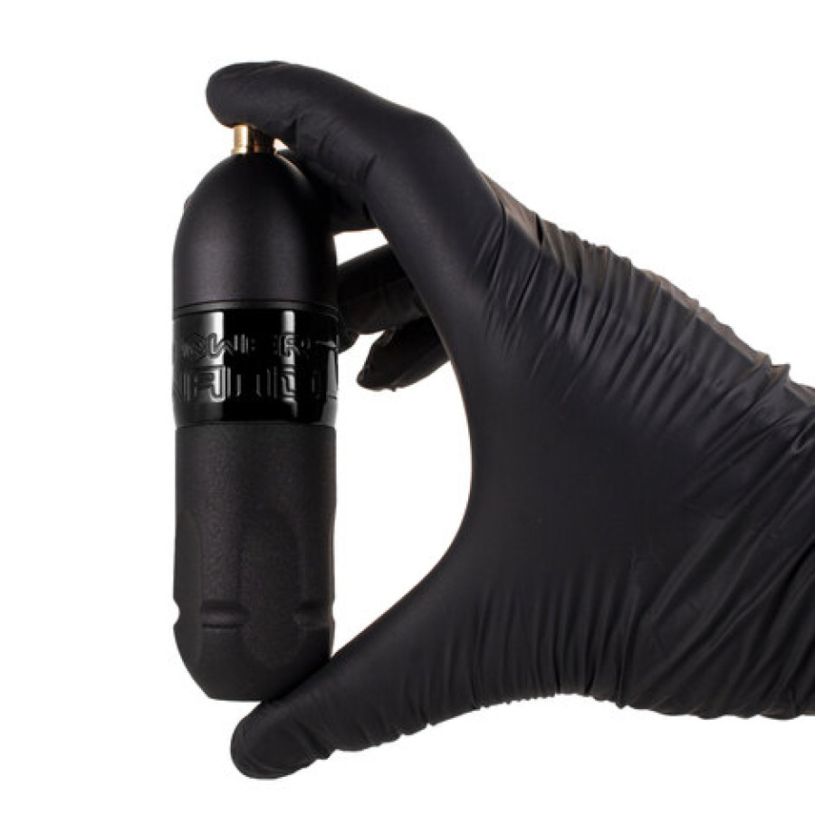 Беспроводная тату машинка Bishop The Power WAND Liner 5.0 Advanced Battery