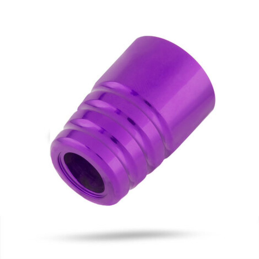 Держатель Cheyenne Hawk Pen Grip 21 мм - Фиолетовый