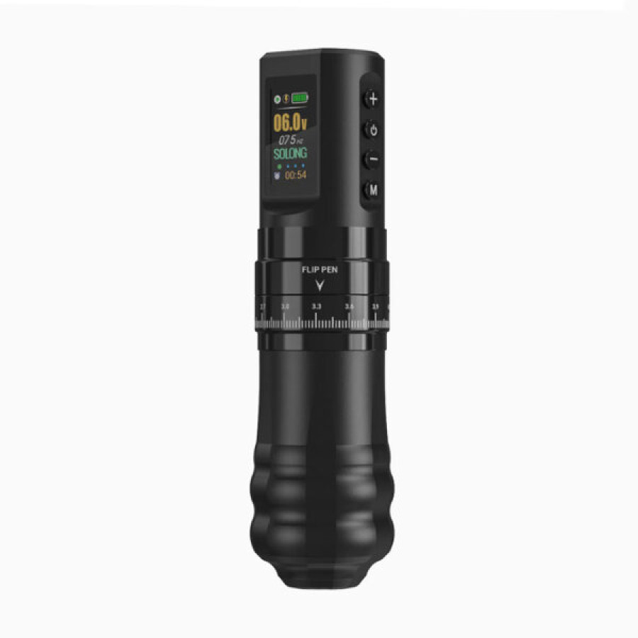 Solong E-96