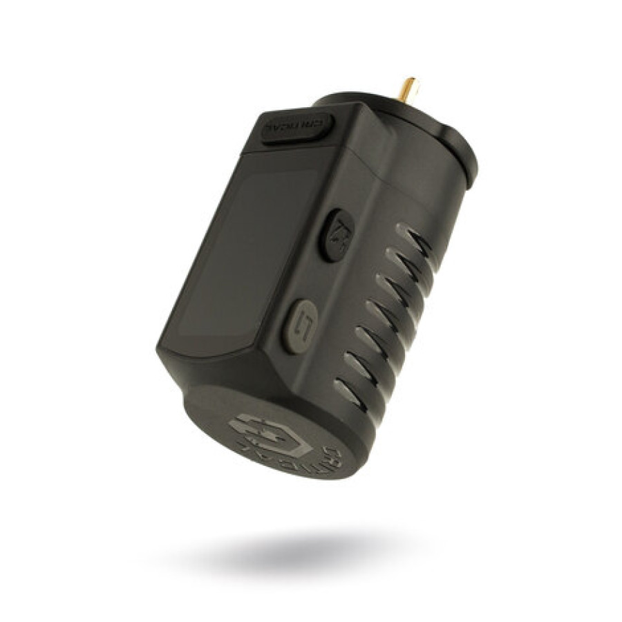 Блок питания для тату машинки Critical Connect V3 Battery (RCA)