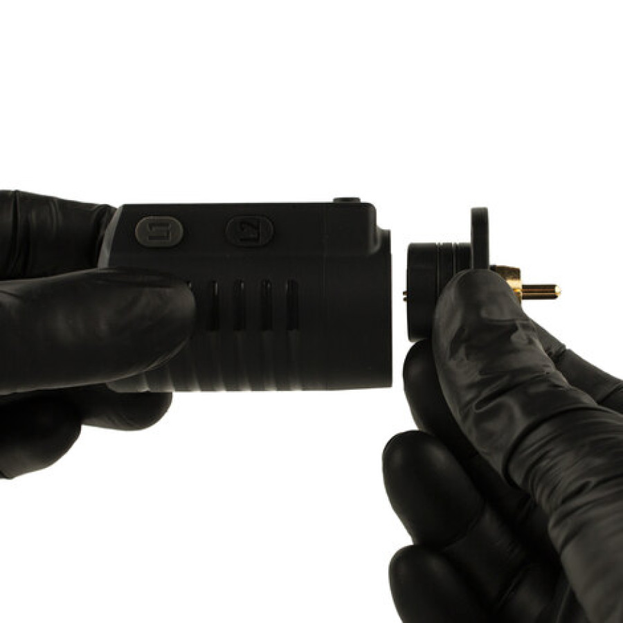 Блок питания для тату машинки Critical Connect V3 Battery (RCA)