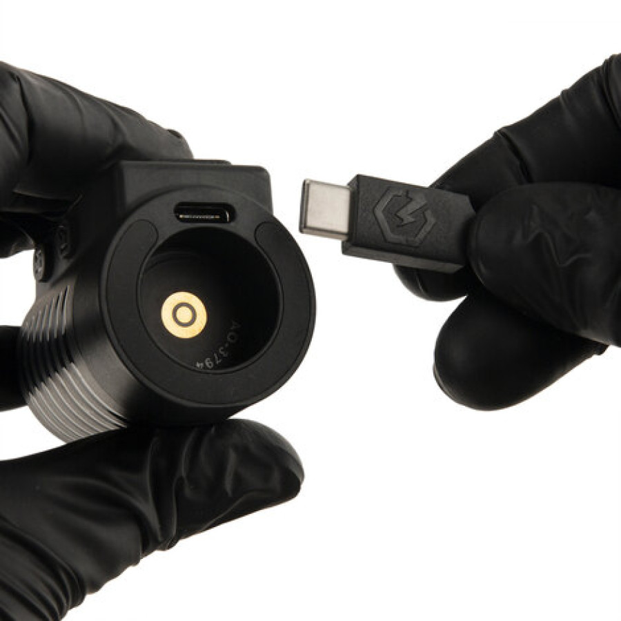 Блок питания для тату машинки Critical Connect V3 Battery (RCA)