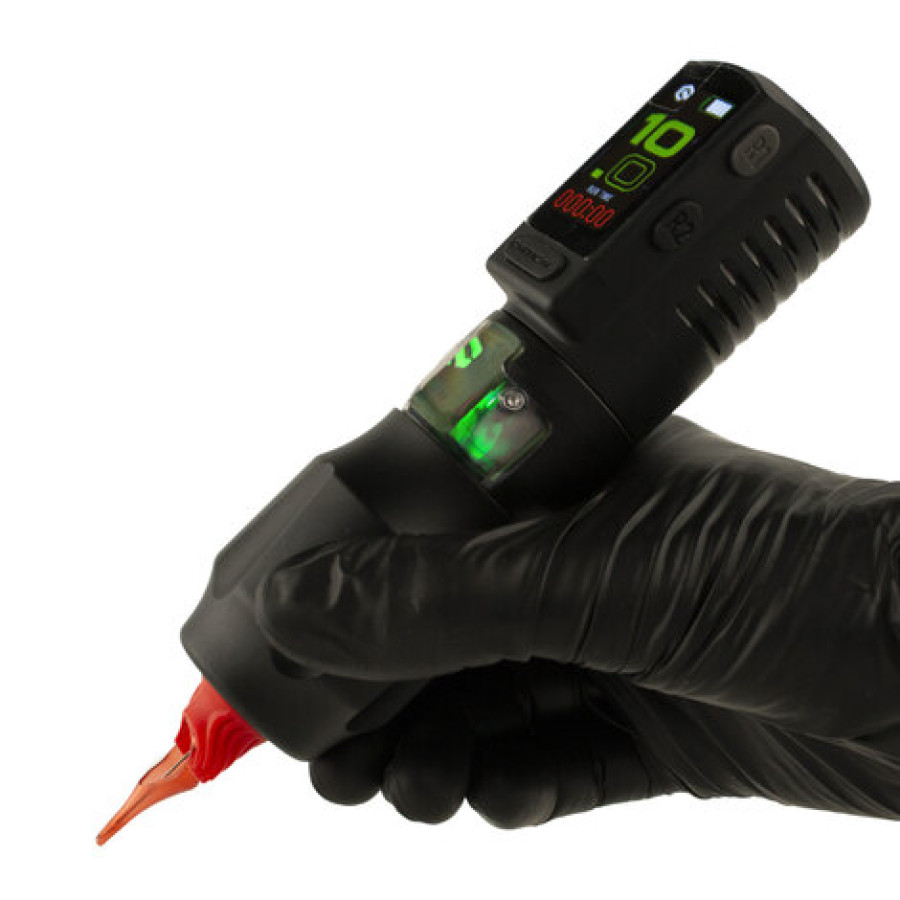 Блок питания для тату машинки Critical Connect V3 Battery (RCA)