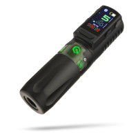 Беспроводная тату машинка Critical Tattoo Torque Pen Machine - 4.2 мм