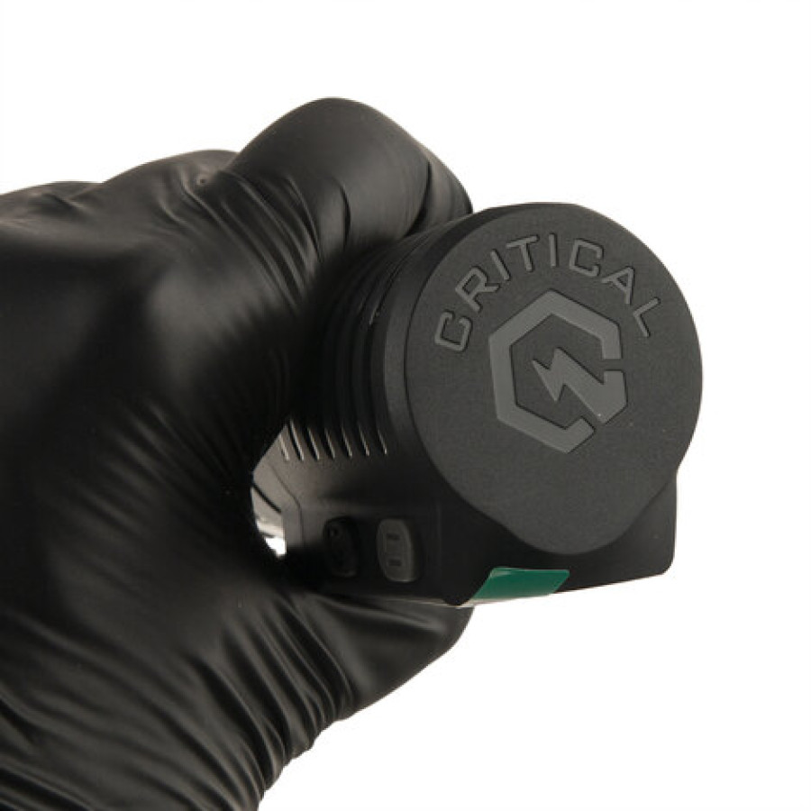 Набор тату машинки Critical Torque Pen Machine 4.2 мм