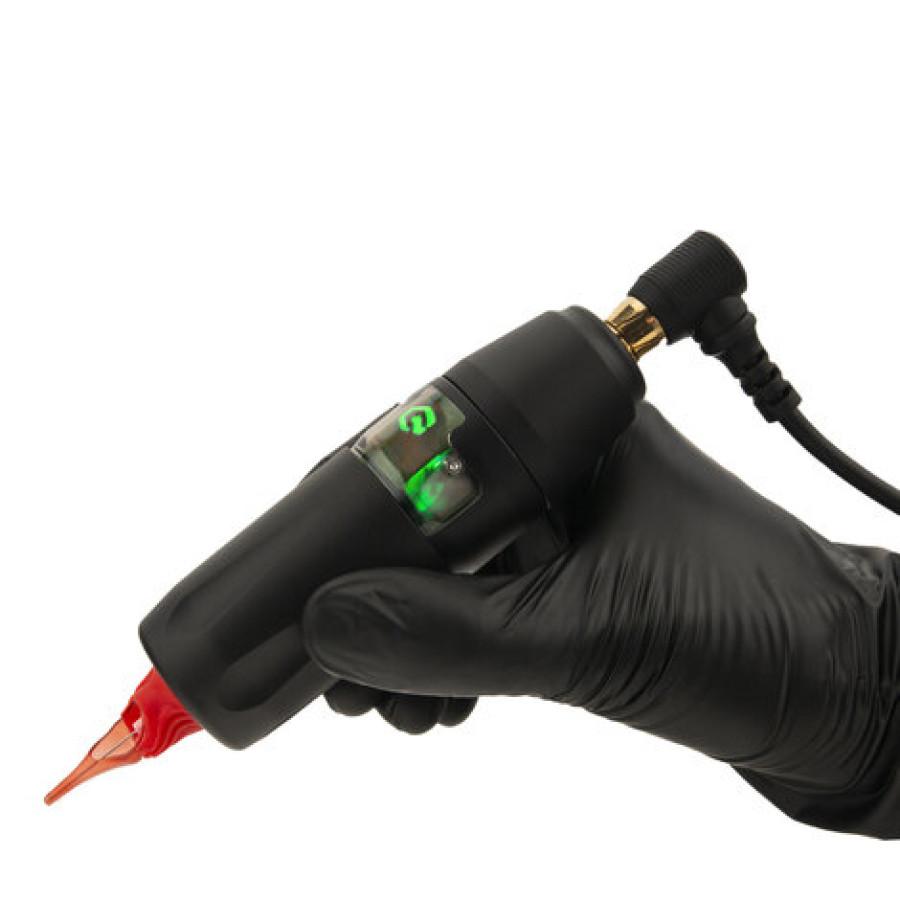 Набор тату машинки Critical Torque Pen Machine 4.2 мм