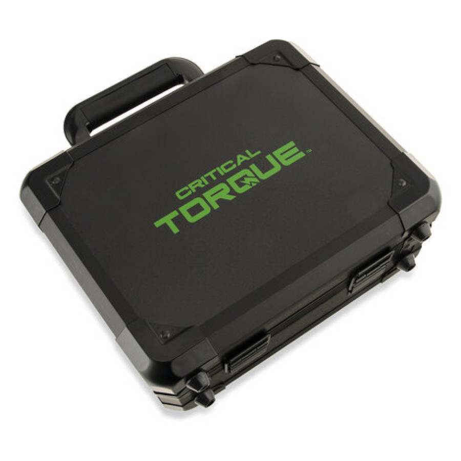 Набор тату машинки Critical Torque Pen Machine 4.2 мм