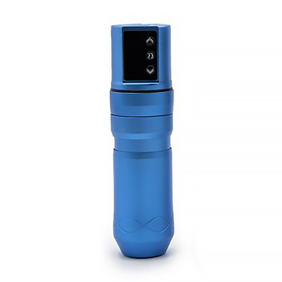Тату машинка Defender Vector Baby Blue