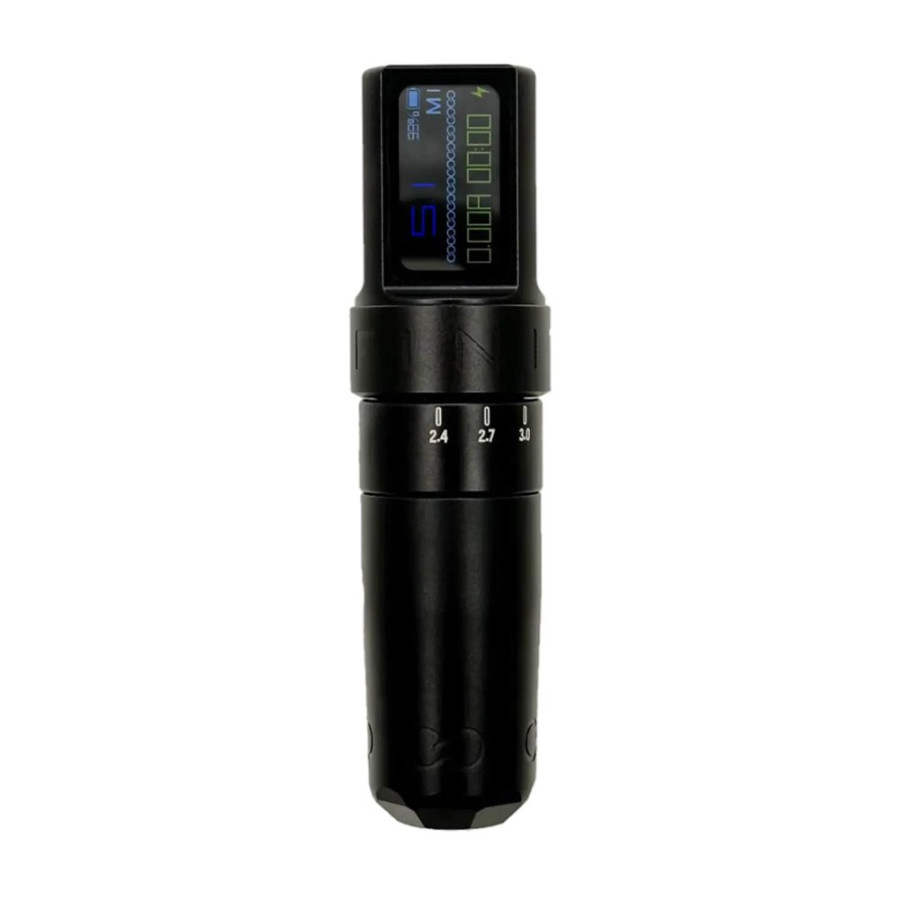 Тату машинка Defender Infinity Stealth