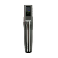Беспроводная тату машинка Defender Onyx Air Gunmetal