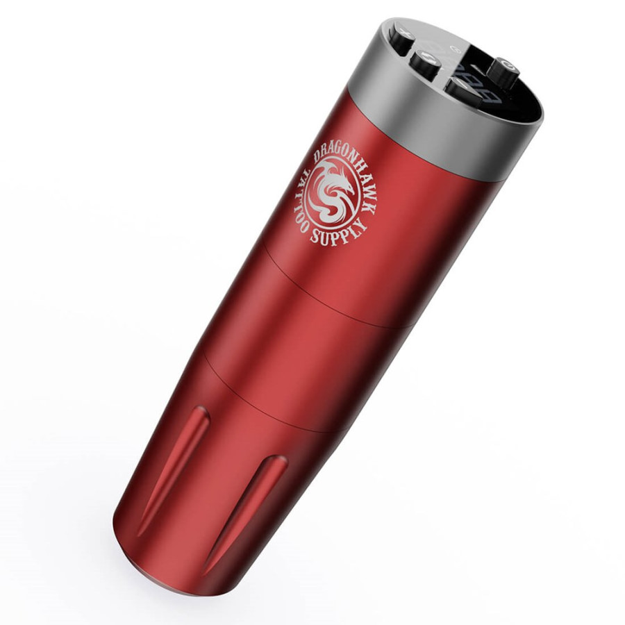 DragonHawk X8 Tunable Frequency Wireless 4.0мм
