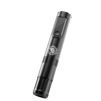 Беспроводная тату машинка DragonHawk X4 Wireless Black