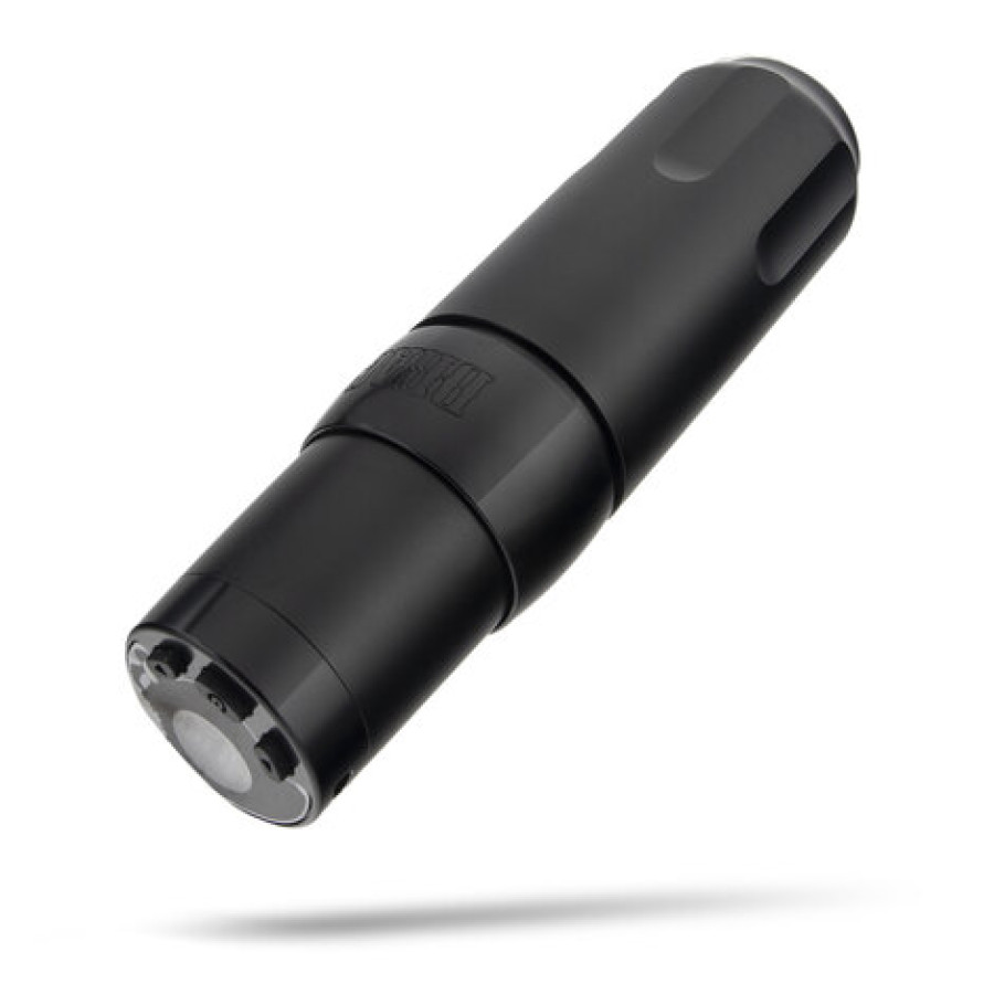 DragonHawk X5