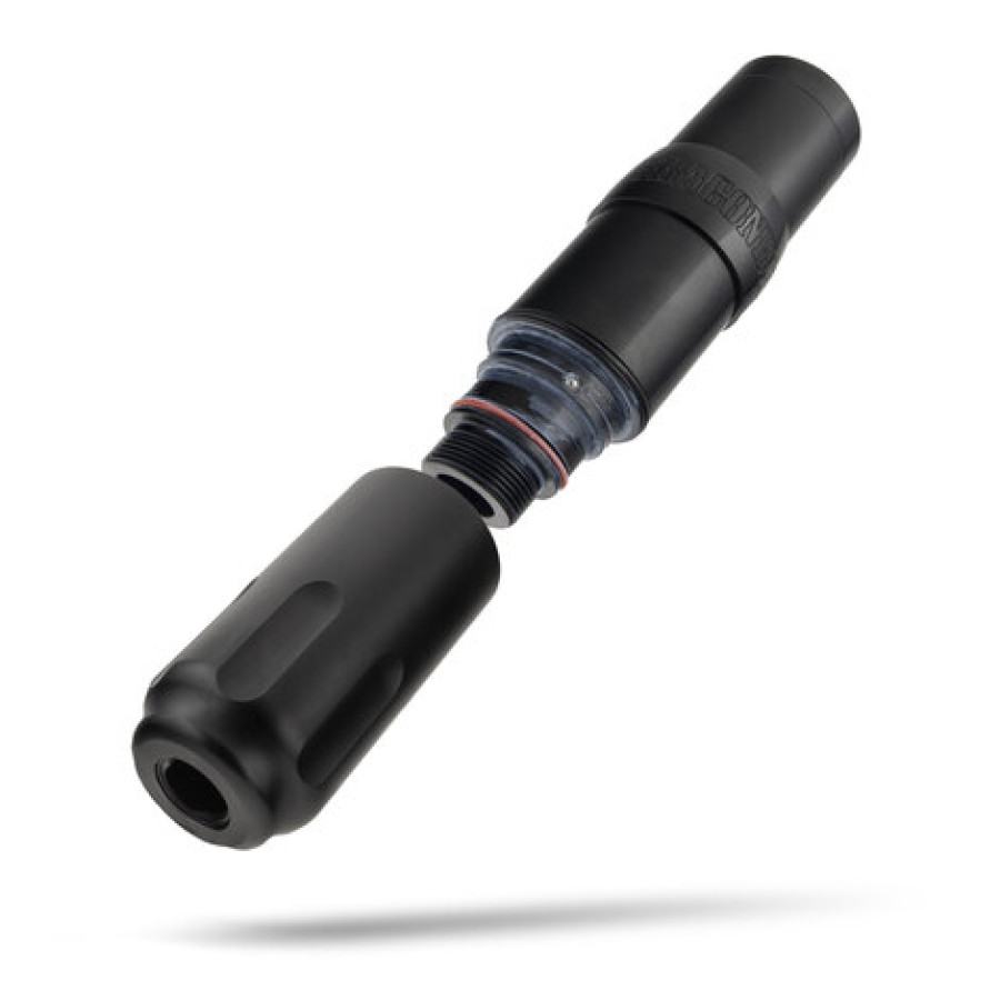 DragonHawk X5