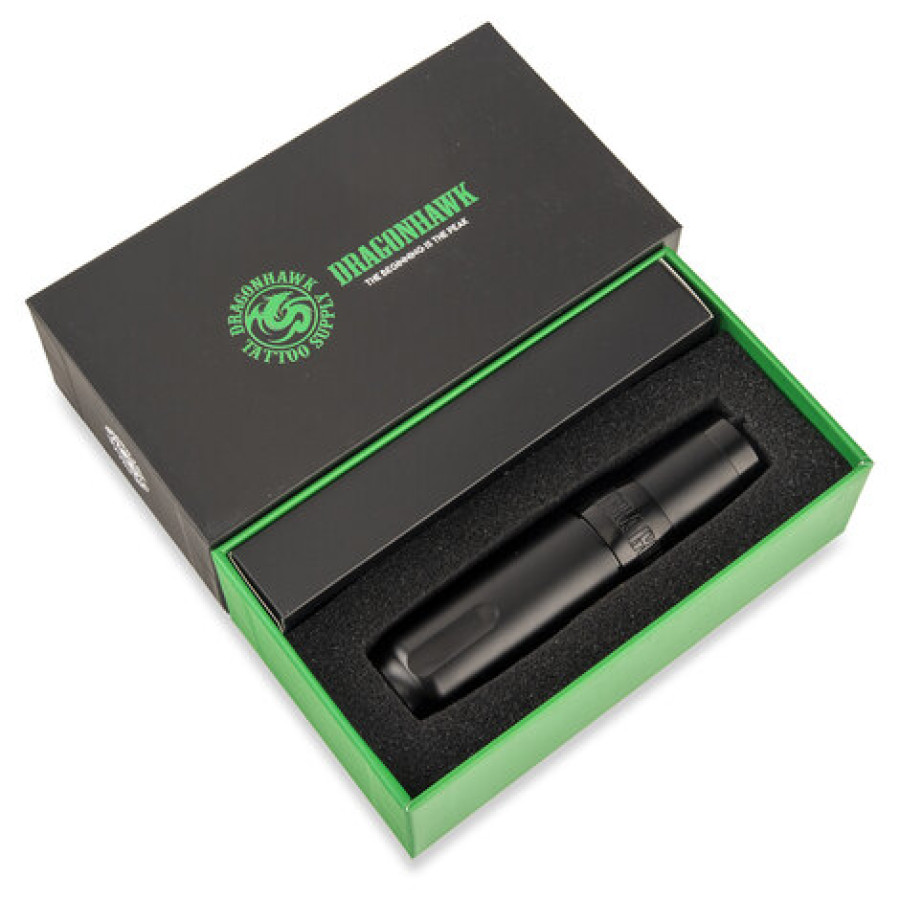 DragonHawk X5