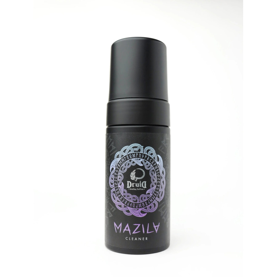 Пенка для удаления трансфера Druid Mazila 110 мл