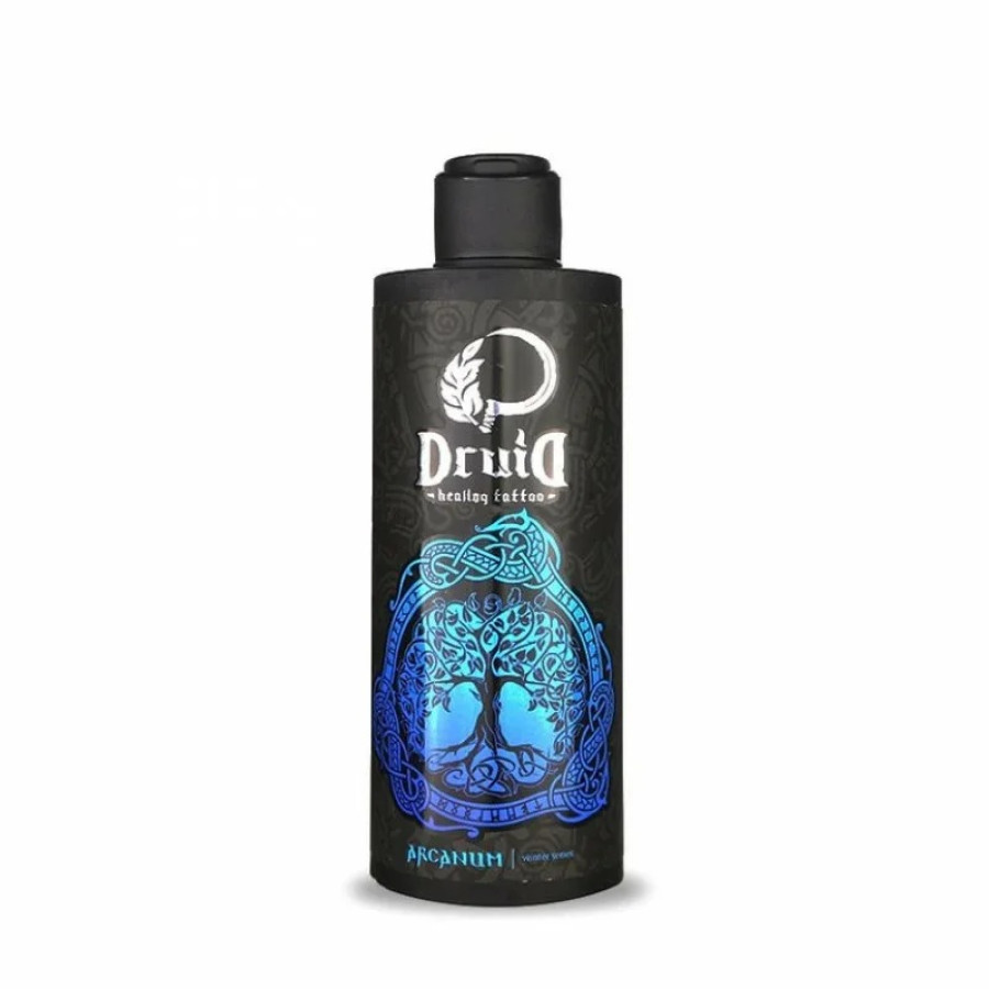 Абсорбирующий порошок Druid Crystal 250 мл