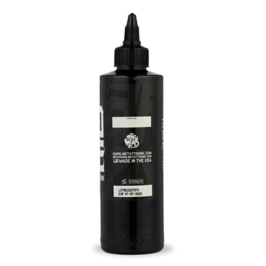 Тату краска Dynamic Colors Black HardLine