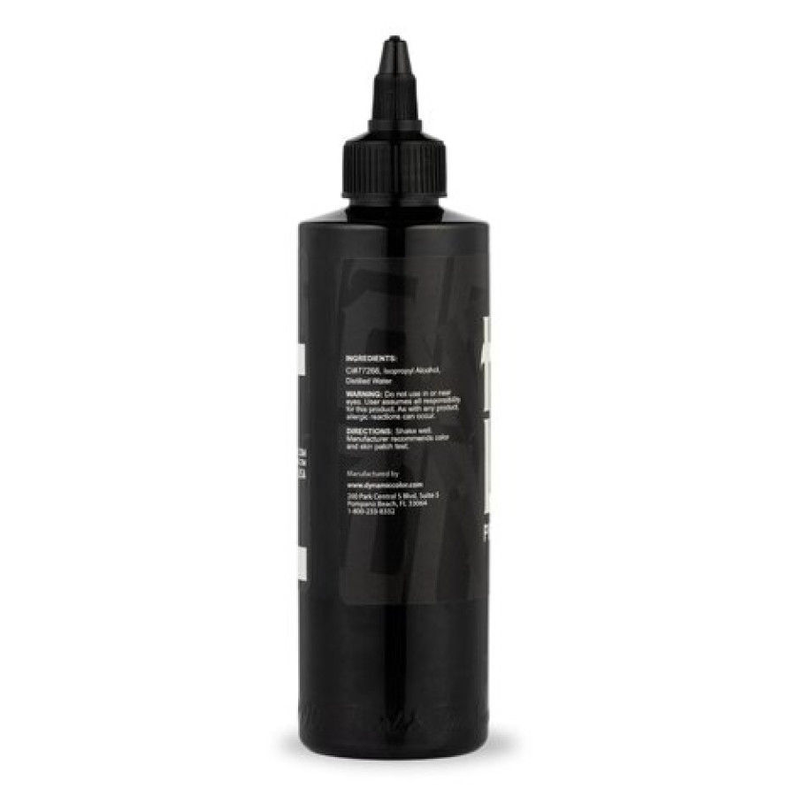 Тату краска Dynamic Colors Black HardLine