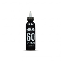 Тату краска Dynamic Greywash #60 ink