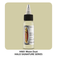 Тату краска Eternal Moon Dust